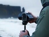 Die Hasselblad 907X erhält einen neuen 100 MP Mittelformat-Sensor dank CFV 100C. (Bild: Hasselblad)