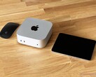 Der Apple Mac mini mit 16 GB RAM und Apple M4 wird jetzt zum Bestpreis angeboten.