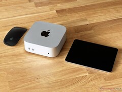 Der Apple Mac mini mit 16 GB RAM und Apple M4 wird jetzt zum Bestpreis angeboten.