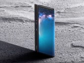 Das Galaxy Fold könnte schon kurz nach seinem Start einen Konkurrenten bekommen. (Bild: Huawei)