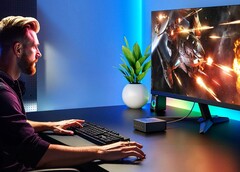 Minix packt den AMD Ryzen AI 9 HX 370 in einen Mini-PC. (Bildquelle: Minix)