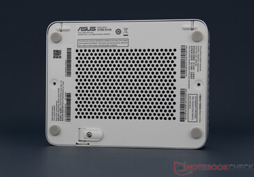 Asus NUC 15 Pro Plus.
