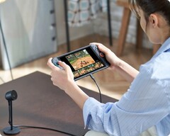 Nintendo verlangt bis zu 20 Euro, um Spiele auf die Version für die Switch 2 zu aktualisieren. (Bildquelle: Nintendo)