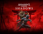 Assassin's Creed Shadows erscheint am 15. November für PlayStation 5, Xbox Series X / S und PC. (Quelle: Xbox)