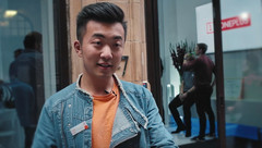 OnePlus: Kundengespräche über Support auf Open Ears Forum in London