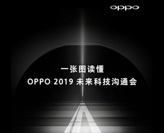 Oppo stellt die erste optische 10-fach-Zoom-Lösung für Smartphones vor.