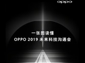 Oppo stellt die erste optische 10-fach-Zoom-Lösung für Smartphones vor.