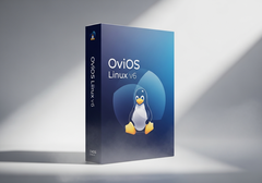 OviOS Linux 6 jetzt verfügbar
