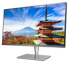 Asus ProArt PA32UC: UHD-Monitor mit HDR vorgestellt