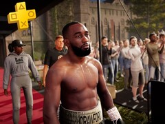 Terence Crawford in Undisputed. (Bildquelle: Steel City Interactive)