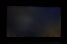 Ausleuchtung, Lichthof rechts unten & mittig