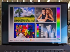 Draußen im Schatten