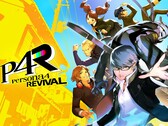 Offizielles Promo-Bild zu Persona 4 Revival