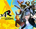 Offizielles Promo-Bild zu Persona 4 Revival