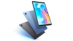 Das Realme Pad Mini bewegt sich in der selben Preisklasse wie das Galaxy Tab A8 (Bild: Realme)