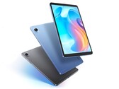 Das Realme Pad Mini bewegt sich in der selben Preisklasse wie das Galaxy Tab A8 (Bild: Realme)