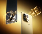Das Realme 16 Pro setzt auf eine 200 Megapixel Hauptkamera. (Bildquelle: Realme)