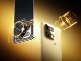 Das Realme 16 Pro setzt auf eine 200 Megapixel Hauptkamera. (Bildquelle: Realme)