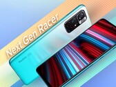 Das Redmi Note 11T 5G ist die globale Version des in China erhältlichen Redmi Note 11. (Bild: Xiaomi)