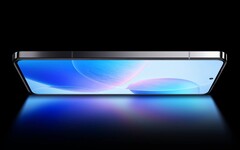Das Redmi K70 Pro bietet mit maximal 4.000 Nits eines der hellsten Displays aller Smartphones. (Bild: Xiaomi)