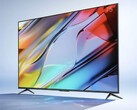 Xiaomi stellt den Redmi Smart TV X 2022 mit 75 Zoll vor. (Bild: Xiaomi via MyDrivers)