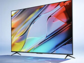 Xiaomi stellt den Redmi Smart TV X 2022 mit 75 Zoll vor. (Bild: Xiaomi via MyDrivers)