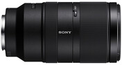 Sony E 70-350 mm F4.5-6.3 G OSS (SEL-70350G) Super-Telezoom-Objektiv