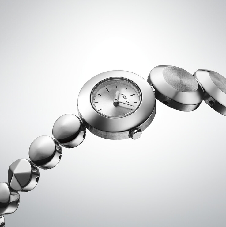 Die Seiko SSEH021 aus der Power Design Project Collection 1