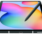 Das Galaxy Tab S6 Lite 2022 kostet im Tablet-Deal nur noch etwas über 200 Euro (Bild: Samsung)