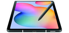 Das Galaxy Tab S6 Lite 2022 kostet im Tablet-Deal nur noch etwas über 200 Euro (Bild: Samsung)