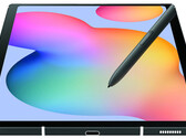 Das Galaxy Tab S6 Lite 2022 kostet im Tablet-Deal nur noch etwas über 200 Euro (Bild: Samsung)