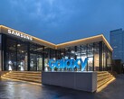 Das Samsung Taiwan Vision Lab (Bildquelle: Samsung Newsroom, editiert)