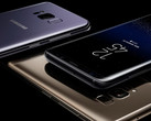 Samsung Galaxy S8+: Test und Review aus Rumänien