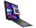Test Asus ExpertBook B3 B3000 Detachable Tablet: Lautlos & langsam mit ARM