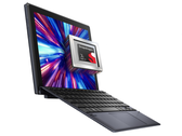 Test Asus ExpertBook B3 B3000 Detachable Tablet: Lautlos & langsam mit ARM