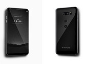 Edel: das LG Signature Edition