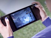 Das Steam Deck macht in ersten Hands-on-Videos eine gute Figur. (Bild: Valve)