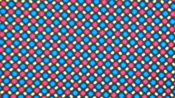 Darstellung Sub-Pixel