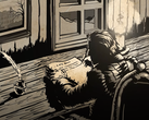 The Life and Suffering of Sir Brante ist im März 2021 erschienen und gilt seitdem als eines der besseren textbasierten RPGs