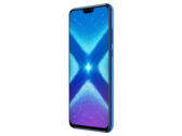 Honor 8X