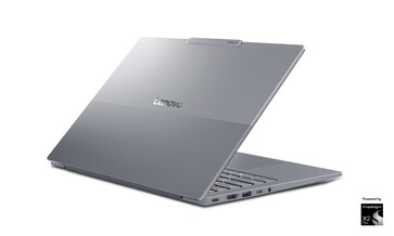 ThinkBook 14 Gen 9 Anschlüsse links