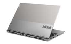 ThinkBook 16p G3: Nun mit HDMI-Ausgang