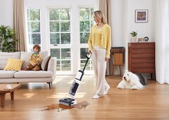 Die Tineco Black-Week-Angebote bescheren hervorragende Nass-Trockensauger mit bis zu 50 Prozent Rabatt. (Bildquelle: Tineco)