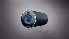 Die neueste Webcam von Dell soll die Konkurrenz in vielerlei Hinsicht übertreffen. (Bild: Dell)