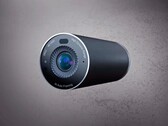 Die neueste Webcam von Dell soll die Konkurrenz in vielerlei Hinsicht übertreffen. (Bild: Dell)