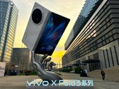 Vivo hat heute das neue Foldable-Duo X Fold3 und X Fold3 Pro offiziell vorgestellt. Die leichten und dünnen Foldables sollen auch echte Zeiss-Kamera-Flaggschiffe sein.