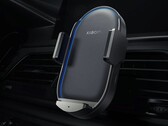 Der Xiaomi 50W Wireless Car Charger ist offiziell in Deutschland gestartet. (Bildquelle: Xiaomi)