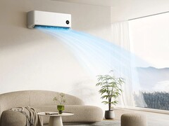 Der Xiaomi Mijia Air Conditioner Eco