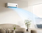 Der Xiaomi Mijia Air Conditioner Eco