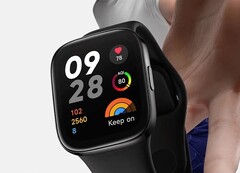 Die Redmi Watch 3 ist im Smartwatch-Deal nun ab 60 Euro erhältlich (Bild: Xiaomi)